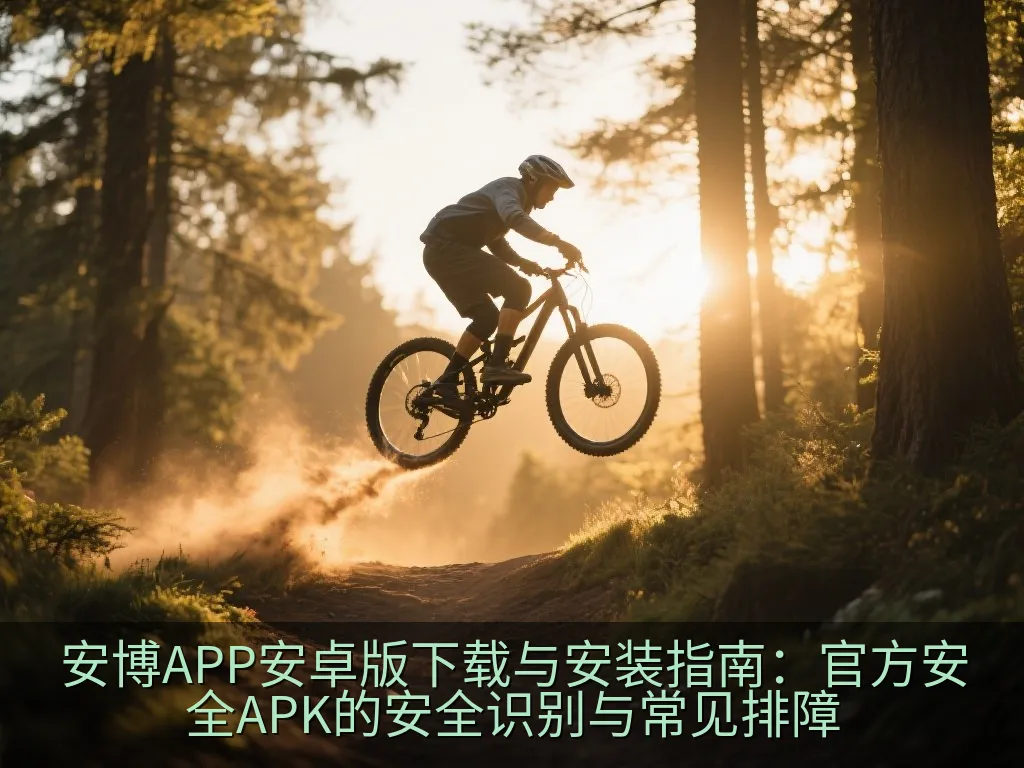 安博APP安卓版下载与安装指南：官方安全APK的安全识别与常见排障
