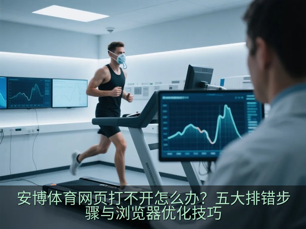 安博体育网页打不开怎么办？五大排错步骤与浏览器优化技巧